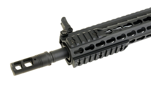Страйкбольный автомат CM068D M4 15'' URX Raill (CYMA)