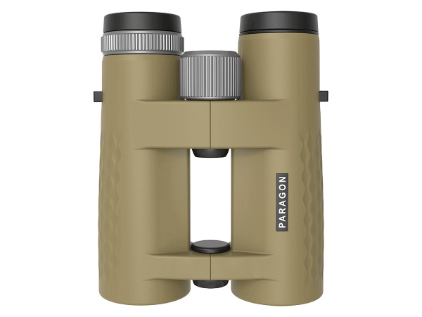 Бинокль Vector Optics Paragon 8x42 HD, Roof-призмы BaK-4, Open Bridge, Tan арт.: SCBO-12