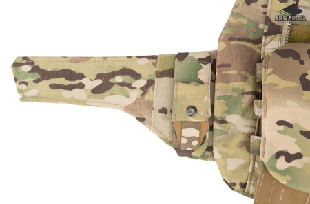 Корсетный жилет А-25 Астартес [ARS ARMA]