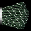 Паракорд 550 CORD nylon 10м RUS световозвращающий (hunt)
