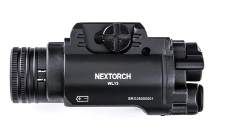 Фонарь Nextorch WL13 тактический