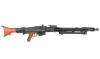 Страйкбольный пулемет (S&T) MG42 AEG (Real Wood)