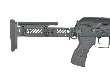 Страйкбольный автомат (Cyma) CM113B AKS-74U Tactical (PLATINUM version)