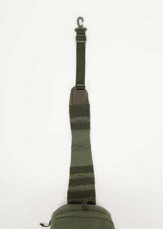 Рюкзак тактический однолямочный Division (СПЛАВ)