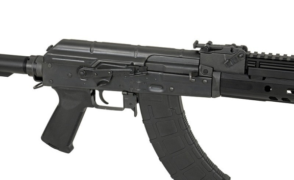 Страйкбольный автомат Arcturus RK-74 SLR AEG арт.: AT-AK02