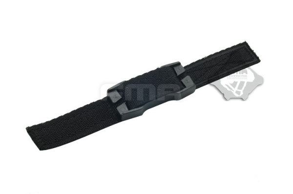 Lightbuck Split-Bar Electronic Marker - Black [FMA]