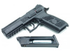 Страйкбольный пистолет KJ CZ P-09 CO2