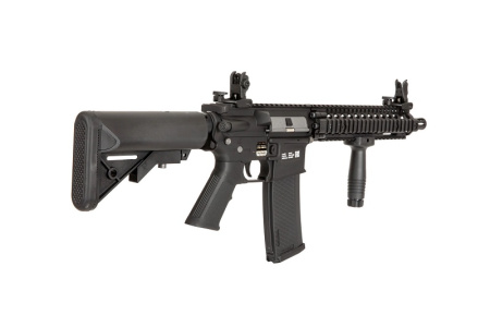 Daniel Defense® MK18 SA-E19 EDGE™ Carbine Replica