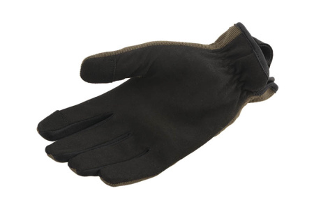 Armored Claw Quick Release™ Tactical Gloves - Olive Drab