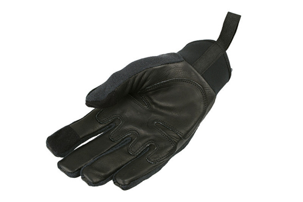Перчатки тактические Armored Claw Smart Tac черные