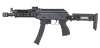 Страйкбольный автомат Arcturus PP19-01 Vityaz ZTAC SP1 CQB AEG FE™ AT-K9T-CQ-FE