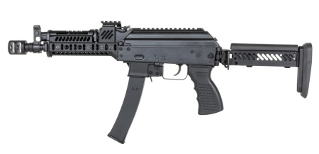 Страйкбольный автомат Arcturus PP19-01 Vityaz ZTAC SP1 CQB AEG FE™ AT-K9T-CQ-FE