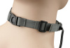 Ларингофон Z033-OD TACTICAL THROAT MIC OD (Z-Tactical)