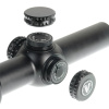 Прицел оптический Veber Wolf 1.25-4.5х26 IR FD07