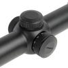 Прицел оптический Veber Black Russian 1-8x24 TSS RG