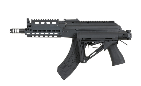 Страйкбольный автомат CM076A FULL METAL (CYMA)