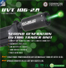 Насадка для стрельбы трассирующими шариками G&G UVT106 G-01-060-2