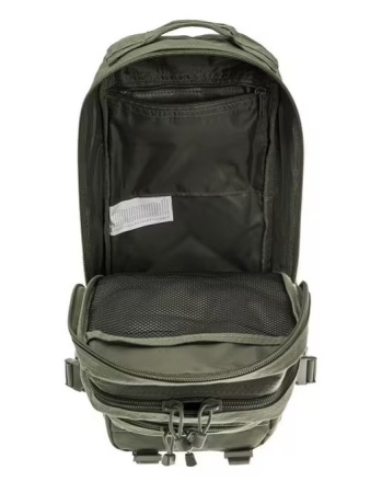 Рюкзак малый штурмовой MIL-TEC SMALL ASSAULT PACK 20 L