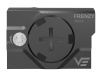 Коллиматор Vector Optics Frenzy Plus 1x18x20, 3 МOA, красная арт.: SCRD-63 [VECTOR OPTICS]