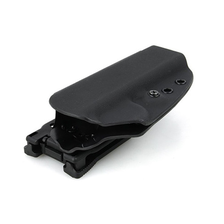 Kydex Holster for 1911 - Black [TMC] (35-1911-BK)