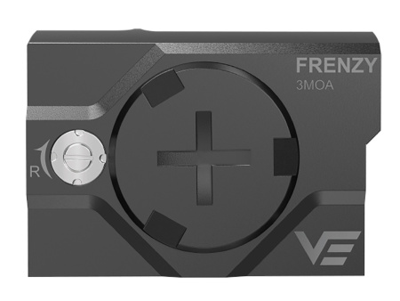 Коллиматор Vector Optics Frenzy Plus 1x18x20, 3 МOA, красная арт.: SCRD-63 [VECTOR OPTICS]