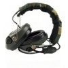 Z-TAC Sordin Z111 с выносным микрофоном BK, DE, OD