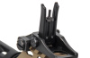 Страйкбольный автомат G&G CM16 SRXL DST, body - plastic (130-140 m/s) EGC-16P-SXL-DNB-NCM
