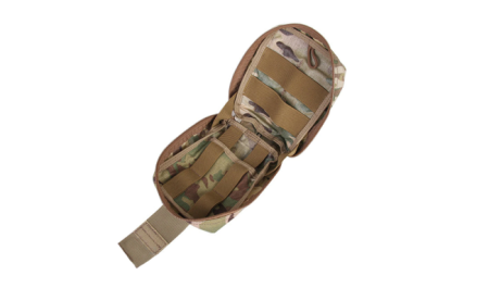 Подсумок медицинский Style EI Medic Pouch 500D [EmersonGear]