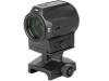 Коллиматор Holosun SCRS RD 2 красная марка арт.: SCRS-RD-2 [HOLOSUN]