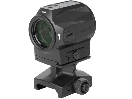 Коллиматор Holosun SCRS RD 2 красная марка арт.: SCRS-RD-2 [HOLOSUN]