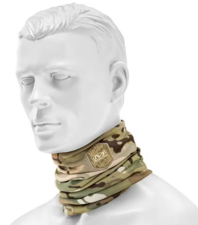 Гейтор Mechanix Neck Gaiter - MultiCam арт.: MSK-GTR-78 [MECHANIX]