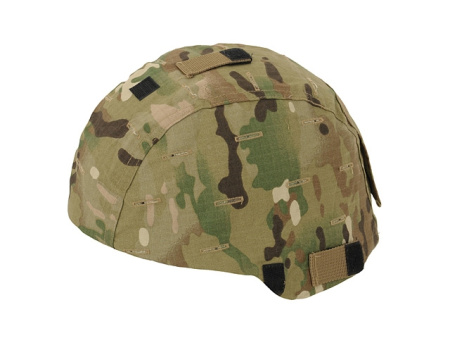 MICH2000 helmet cover - multicam [EM]