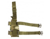 КОБУРА Tornado universal tactical AS-HL0001CP