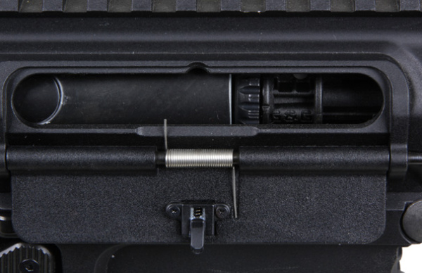 Страйкбольный автомат G&G TR16 MBR 308 M-Lok, body - metal (125-135 m/s) G2H-016-MLK-BNB-NCM