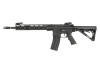 Модель страйкбольного автомата AR15 Carbine