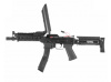 Страйкбольный автомат (LCT) ПП-19 Витязь Sport ZP-19-01 AEG (UP)