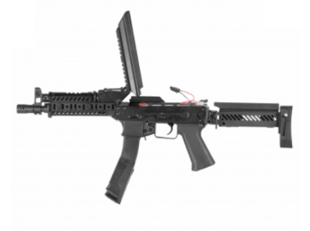 Страйкбольный автомат (LCT) ПП-19 Витязь Sport ZP-19-01 AEG (UP)