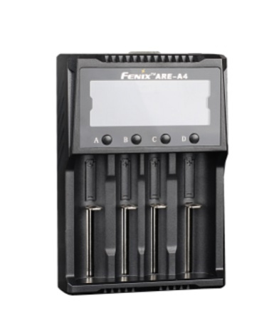 Зарядное устройство Fenix ARE -A4, арт. ARE-A4 [FENIX]