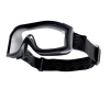 Очки защитные Bolle X1000DE Double Lens Tactical Goggles [BOLLE]