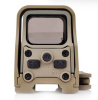 Прицел коллиматорный (AIM) XPS-2 Zombie Green/Red Dot