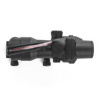 AIM-O ACOG 4X32C Red Dot Illumination Source Fiber AO1002-BK