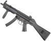 CYMA Модель автомата MP5 UMP, металл-пластик АБС CM041B