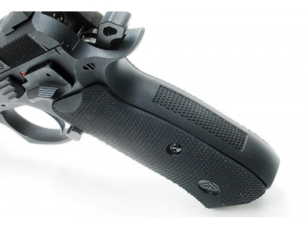CZ SP-01 Shadow (ASG Licensed) - Green Gas (KJW)