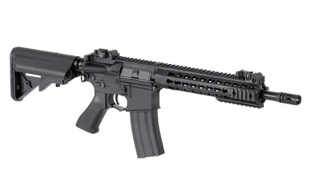 CYMA M4, нейлон, пластик, скл.прикл, mosfet edition - CM.621