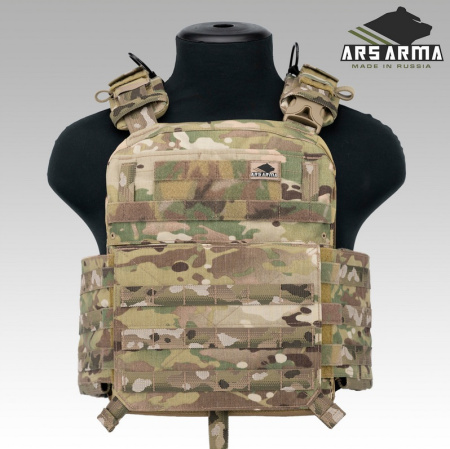 Корсетный жилет CPC Mod.3 [ARS ARMA]