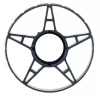 Колесо отстройки Vector Optics Universal Big Side Wheel 100мм арт.: SCBSW-U1