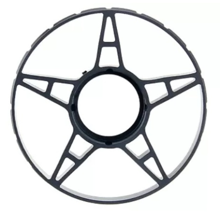 Колесо отстройки Vector Optics Universal Big Side Wheel 100мм арт.: SCBSW-U1