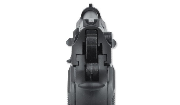 Модель пистолета ASG M92F Pistol Replica