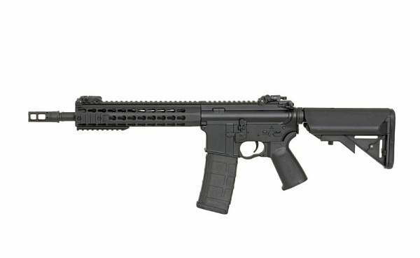 Страйкбольный автомат CM068B M4, металл (CYMA)