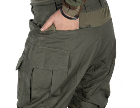 Брюки боевые Combat Pants Gen.3 Upgraded version